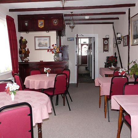 Melbourne Guest House ริล ภายนอก รูปภาพ