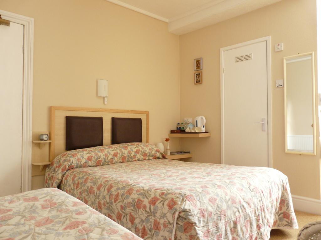 Melbourne Guest House ริล ห้อง รูปภาพ