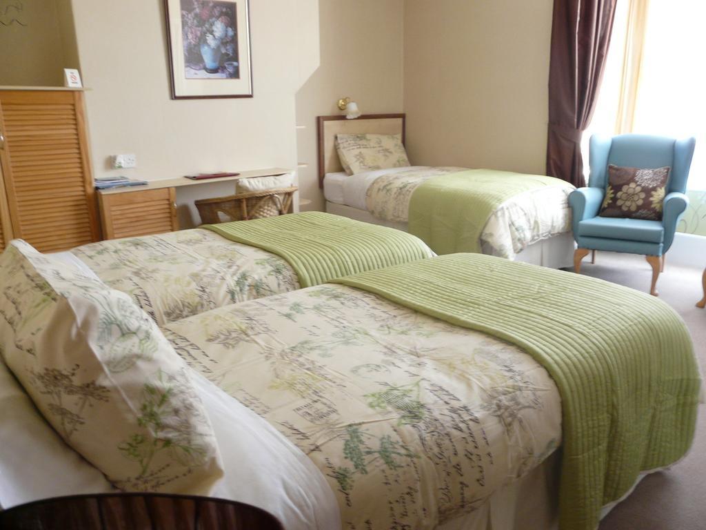 Melbourne Guest House ริล ห้อง รูปภาพ
