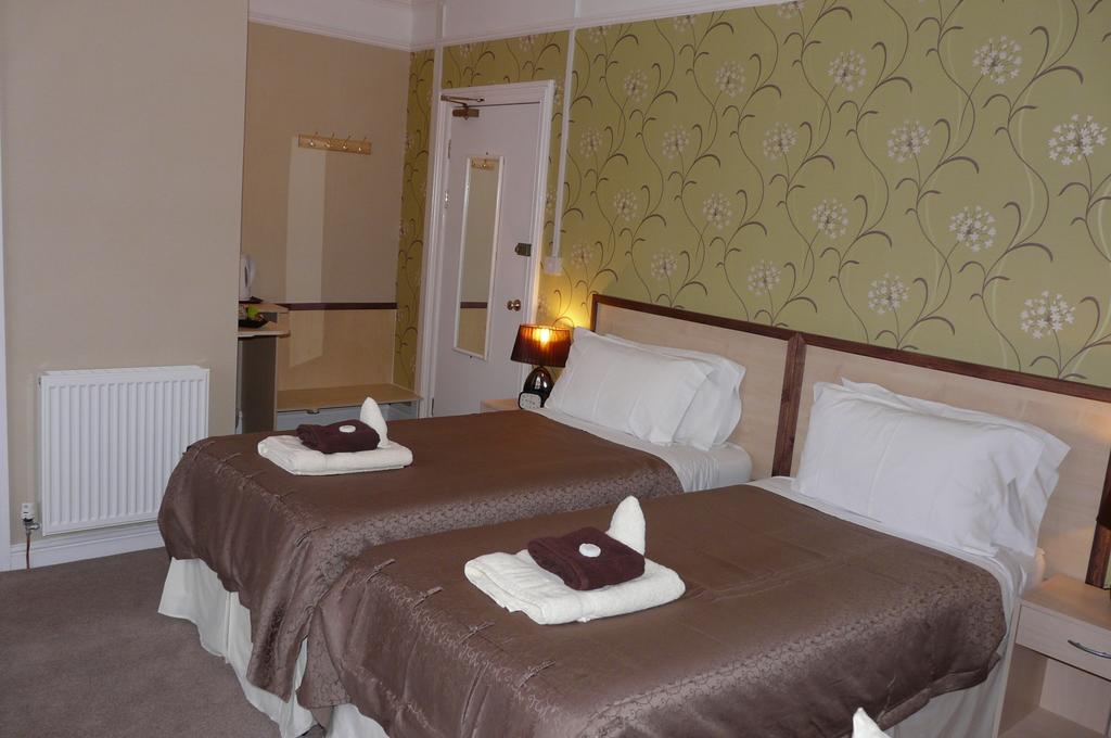 Melbourne Guest House ริล ห้อง รูปภาพ