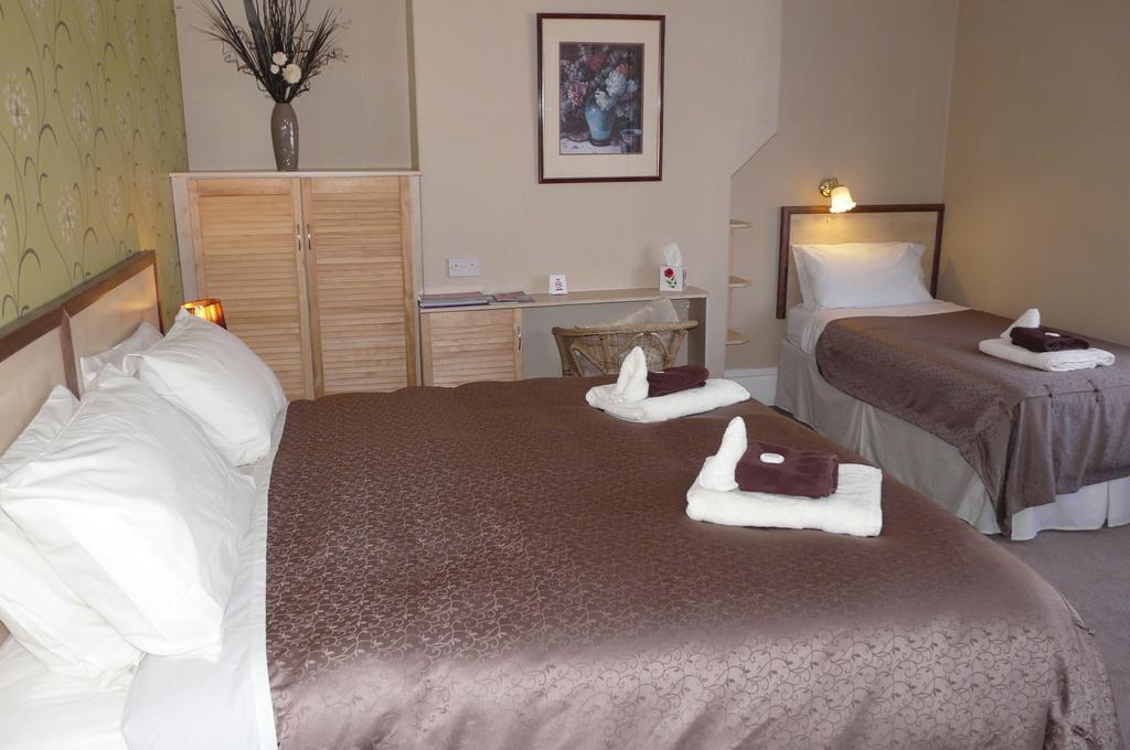 Melbourne Guest House ริล ห้อง รูปภาพ