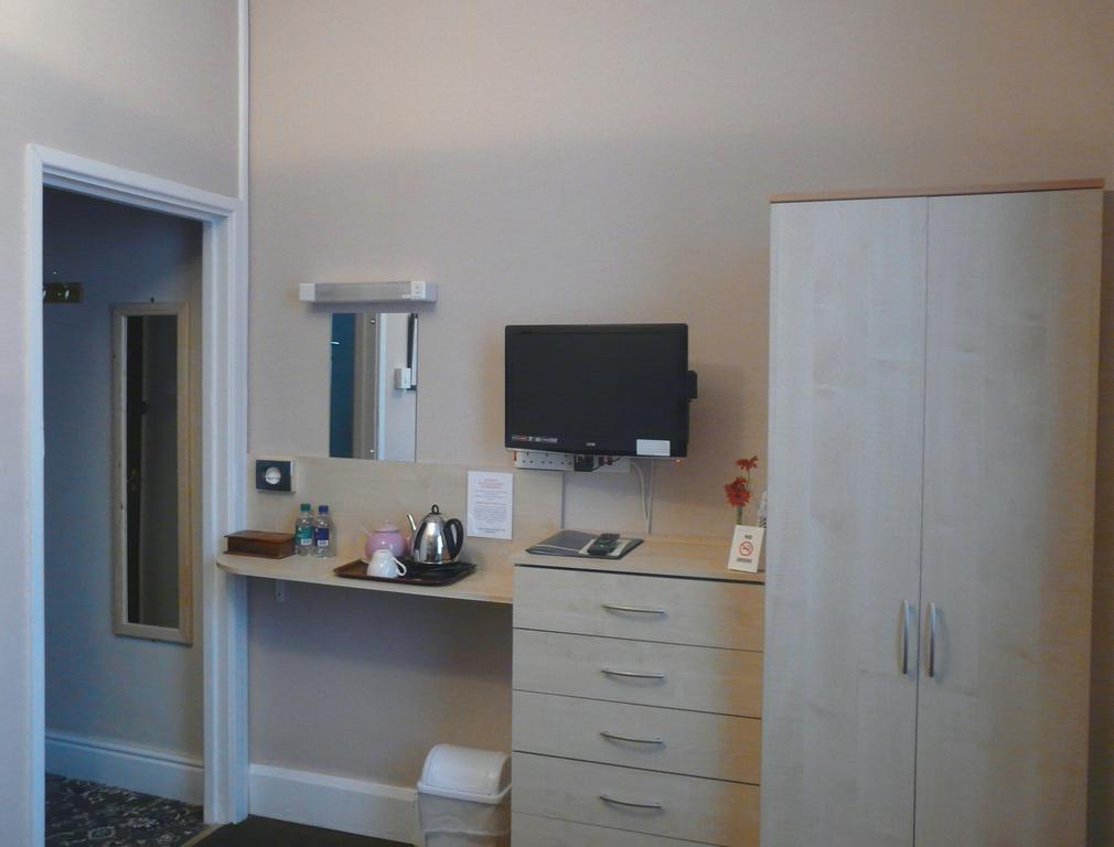 Melbourne Guest House ริล ห้อง รูปภาพ