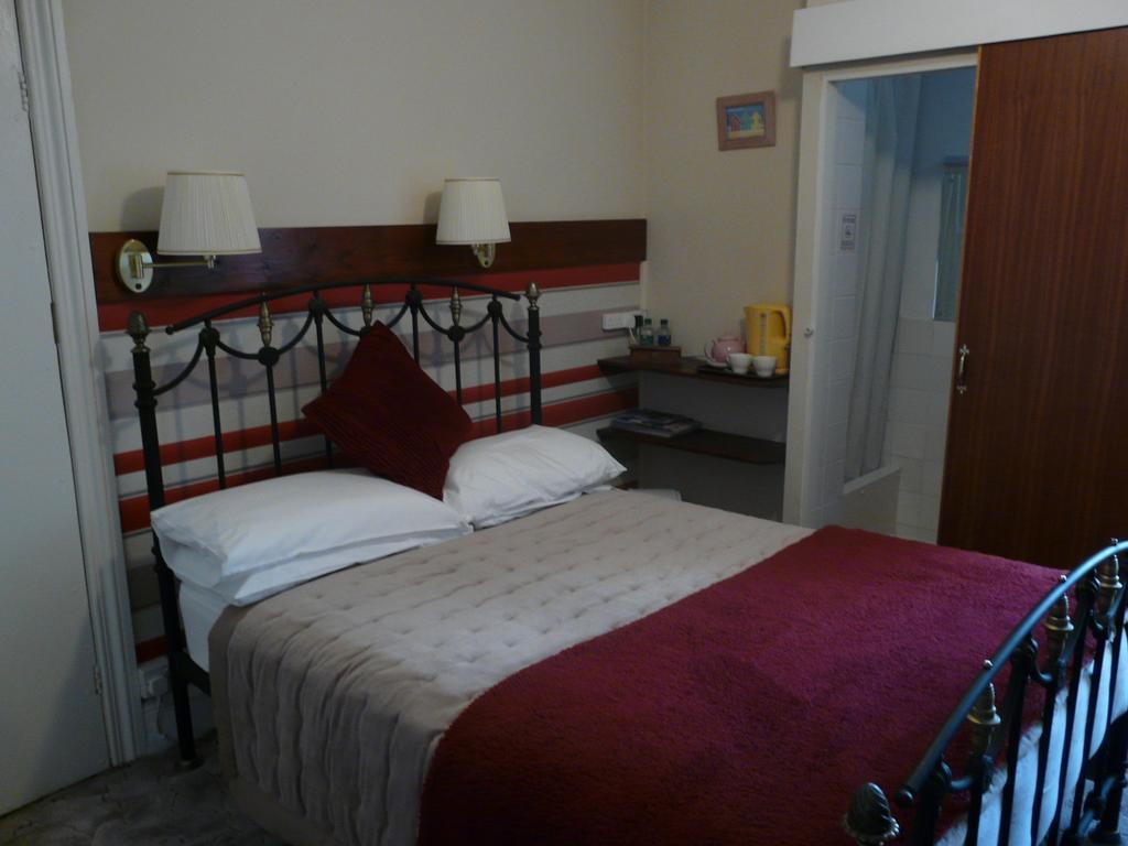 Melbourne Guest House ริล ห้อง รูปภาพ