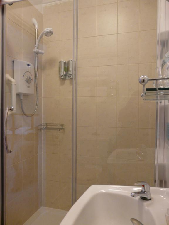 Melbourne Guest House ริล ห้อง รูปภาพ