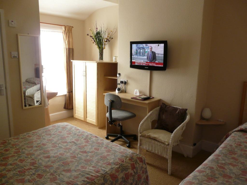 Melbourne Guest House ริล ห้อง รูปภาพ