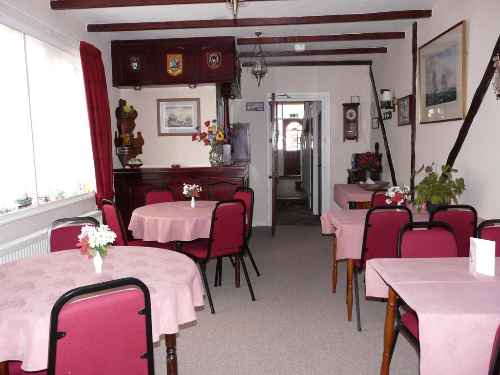 Melbourne Guest House ริล ภายนอก รูปภาพ