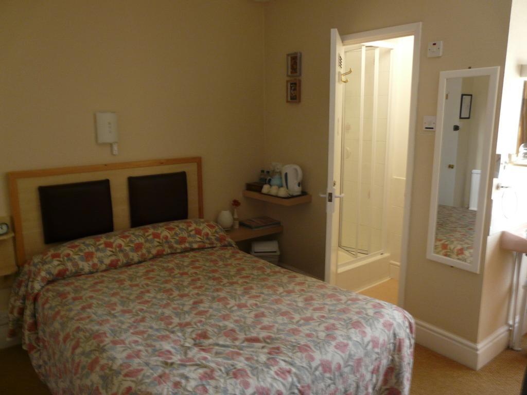 Melbourne Guest House ริล ห้อง รูปภาพ