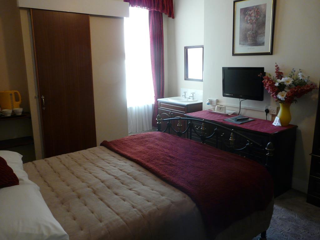 Melbourne Guest House ริล ห้อง รูปภาพ